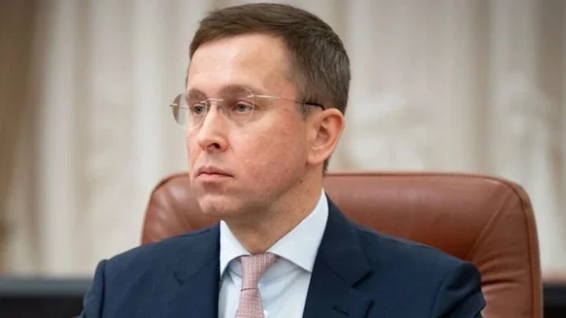 Глава держави запропонував парламенту кандидатуру Корецького для зайняття крісла прем’єр-міністра, інформує Міністерство…