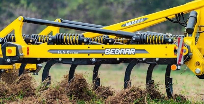 Культиватор FENIX FN 3003