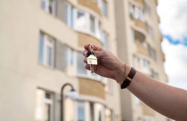 Національний банк України повідомив, у яких регіонах країни спостерігалася найвища активність у видачі іпотечних кредитів.