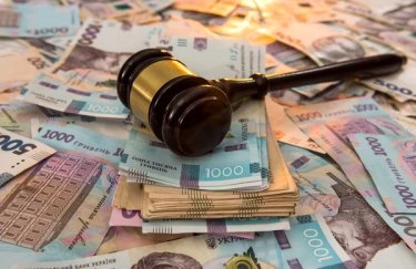 Нерухомість у центрі Києва вартістю 187,5 мільйонів гривень повернено державі за рішенням&hellip;