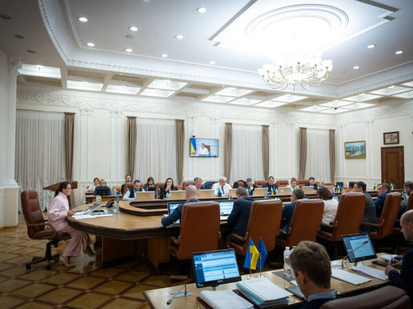 Міністерство фінансів оголосило стартову ціну та умови продажу для ОПЗ, який виставляється на торги.