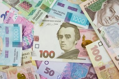 Збільшилася кількість готівки в обігу: які купюри найпоширеніші
