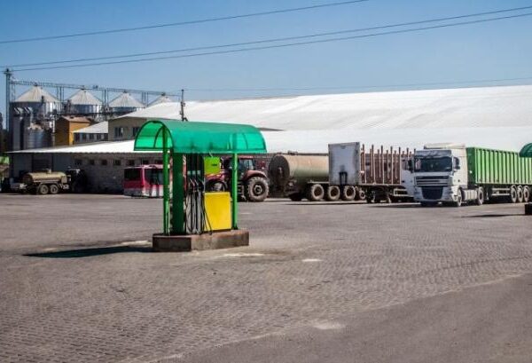 Вартість бензину та дизельного палива на заправних станціях невпинно збільшується — КУРКУЛЬ