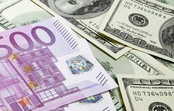 Долар та євро піднялися: Національний банк України встановив обмінні курси на 28 липня — Міністерство фінансів