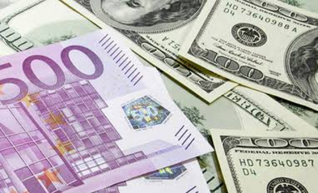 Національний банк України встановив на 28 липня 2026 року офіційний курс гривні на рівні 44,85 грн/$.