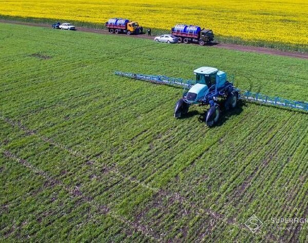 ЄС продовжив термін дії дозволів для 19 активних інгредієнтів, серед яких лямбда-цигалотрин та клетодим — SuperAgronom.com