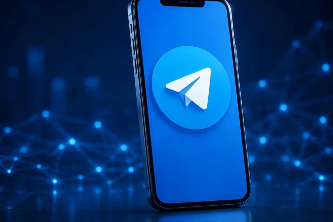 Дуров анонсував запуск криптогаманця Gram у Telegram для понад мільярда користувачів