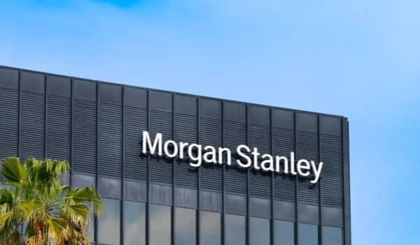Morgan Stanley випустив ETP на Ethereum і Solana — Міністерство фінансів
