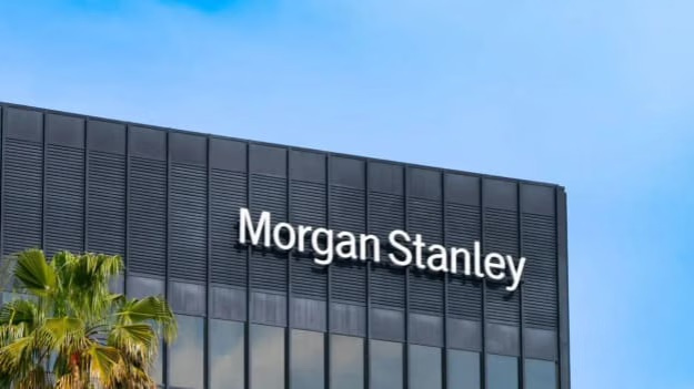 Morgan Stanley випустив ETP на Ethereum і Solana — Міністерство фінансів
