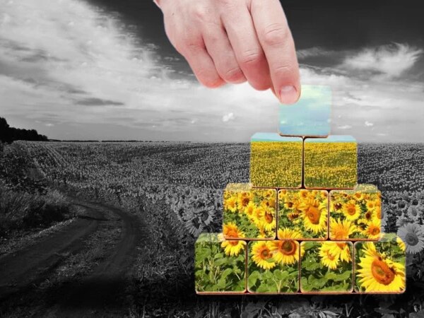 Будівельний сектор України потребуватиме 1,2 мільйона спеціалістів для відновлення — оцінка Мінфіну