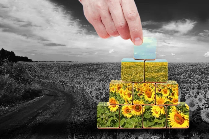 Згідно з інформацією Property Times, до 2036 року український будівельний сектор може потребувати приблизно 1,2 мільйона фахівців, тоді як наразі в галузі задіяно близько 520 тисяч осіб.