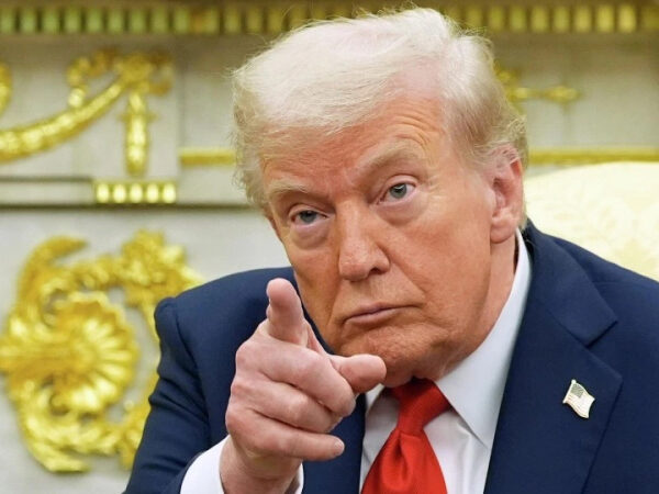 США не “скарбничка для свиней”: Трамп пообіцяв ЄС нові мита через багатомільярдний штраф Google — Мінфін