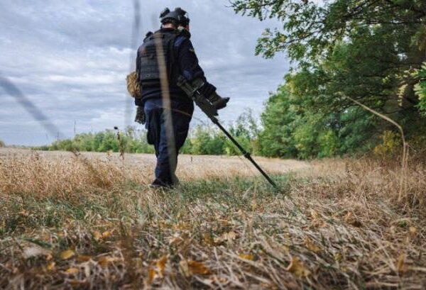 16,4 тисячі гектарів сільськогосподарських земель виділено за державною програмою — КУРКУЛЬ