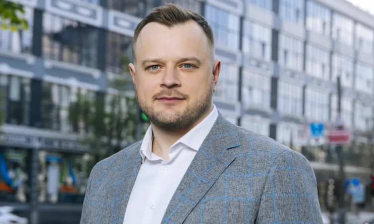 Naftogaz has a new leader: what is known about him