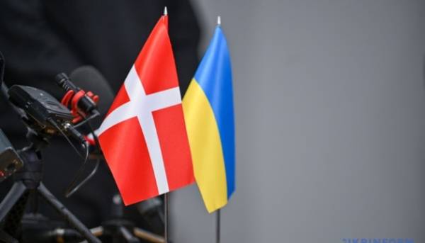 Миколаївські енергетики отримали данську допомогу на суму, що сягає сотень тисяч євро.