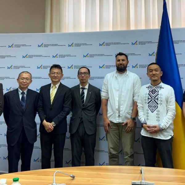 Україна і JICA заснують мережу лабораторій для аналізу ґрунтів після розмінування та розпочнуть пілотний проєкт у Ізюмі.