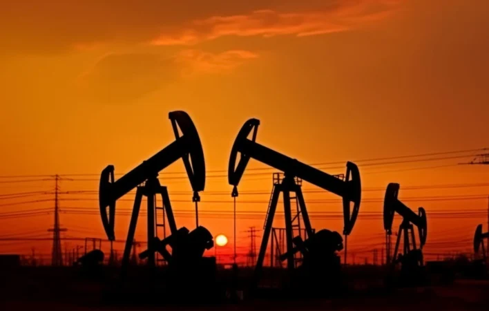Нафта подорожчала до максимуму за шість тижнів