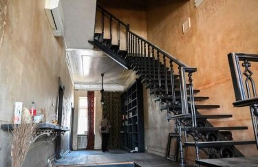 Генерал Черешня, виробник дронів, придбав квартиру пропагандиста Лебедєва у столиці.