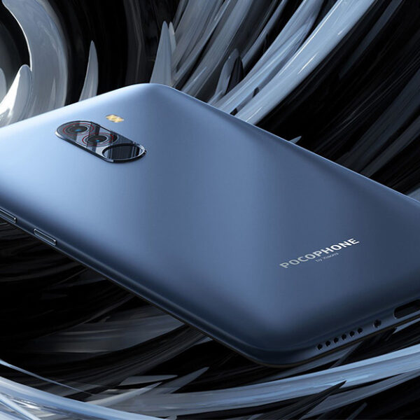 Где купить смартфон Pocophone в Украине?