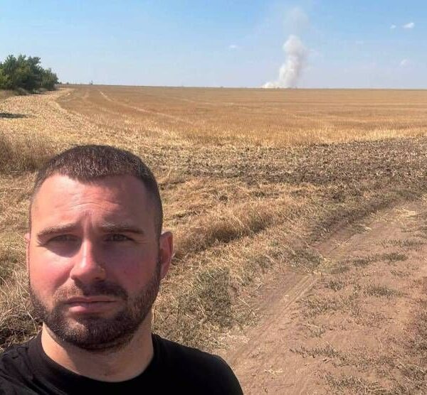 Урожай пшениці та ячменю на Херсонщині у 2026 році показав високу врожайність, проте виникли значні труднощі з продажем зібраного зерна — SuperAgronom.com