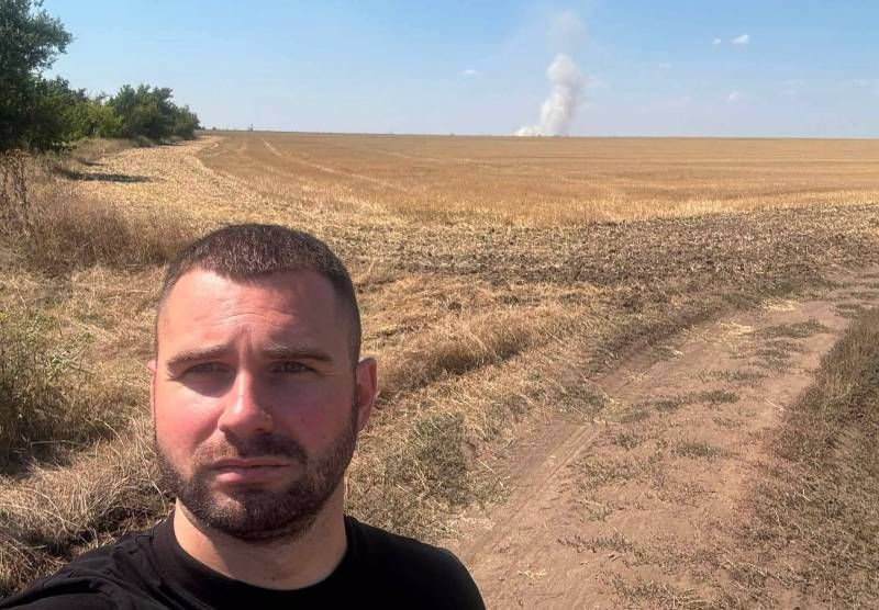 Віктор Гордієнко, голова Асоціації фермерів Херсонської області, власник ФГ «Гордієнко» Віктор Гордієнко, голова Асоціації фермерів Херсонської області, власник ФГ «Гордієнко»