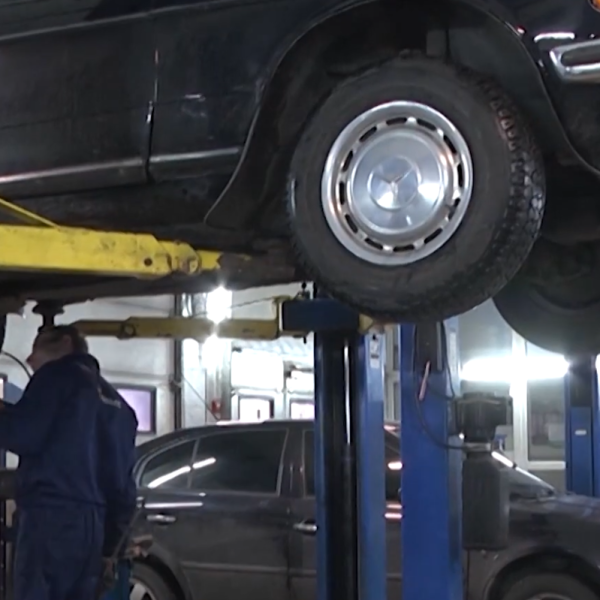 Перевірка технічного стану автомобіля за 15 хвилин без машини: українців попередили про повний обман