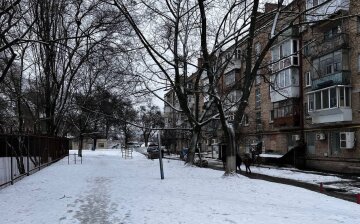 Зима, фото: znaj.ua