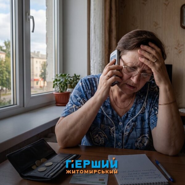 Псевдо-СБУ ошукала пенсіонера на понад 2 мільйони гривень: схема “перевірки коштів” для українців