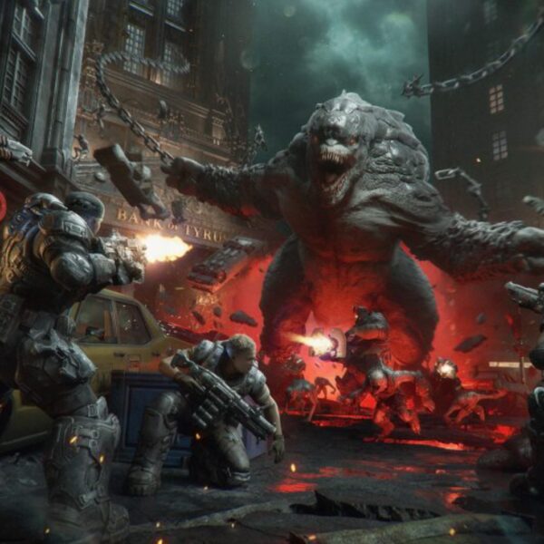 Netflix планує зняти фільм за мотивами Gears of War, де режисер Девід Літч розширить існуючий всесвіт, а не буде переказувати сюжет гри.
