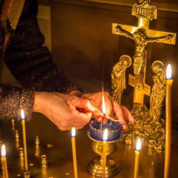 10 серпня, в День Лаврентія: молитва-захист від недуг та три суворі заборони під час Успенського посту