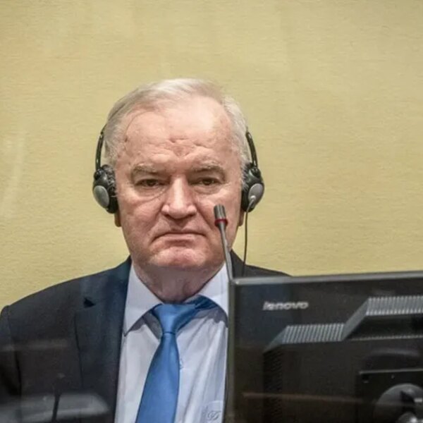 Віталій Портников: Смерть ув’язнених: Гаазький суд не виконав свого основного завдання — Блоги | OBOZ.UA