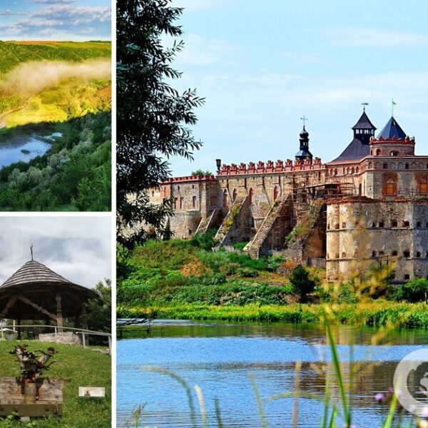 П’ять сіл України змагатимуться за звання найкращих у світі: деталі про них