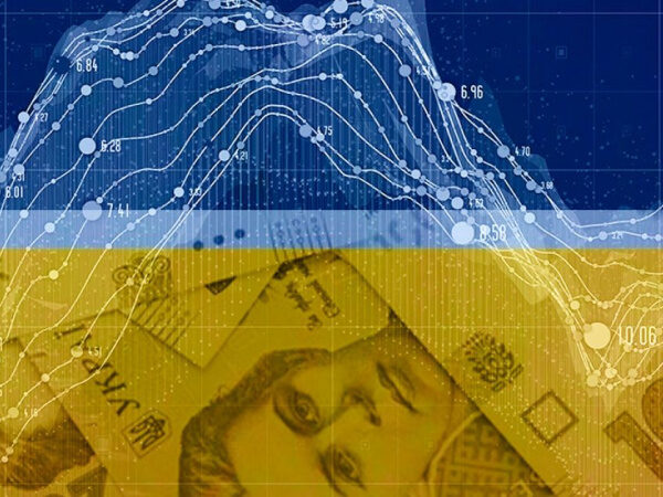 Економіка України демонструє зростання на 1,3% у липні, незважаючи на ускладнення в логістиці та енергетичному секторі, повідомляє Міністерство фінансів.