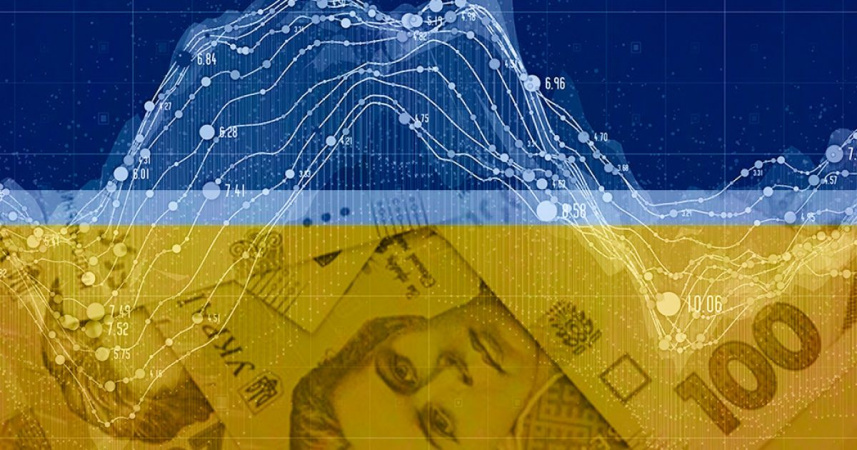 За оцінкою експертів ІЕД, у липні 2026 року зростання реального ВВП прискорилося до 1,3% порівняно з липнем минулого року (у червні цей показник становив 0,8%).