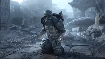 Metro 2039 — перші прев'ю від журналістів