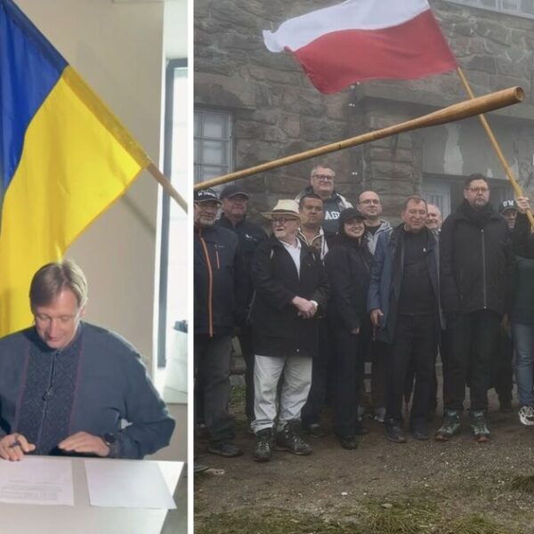 На горі Піп Іван відбудовано обсерваторію та розпочато діяльність міжнародного наукового центру: про що там проводитимуться дослідження. Фото