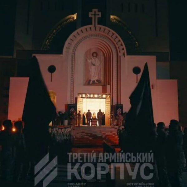 Олександр Коваленко: Привезення тіла Євгена Коновальця до України – виправлення історичної помилки та продовження заповітів — Блоги | OBOZ.UA