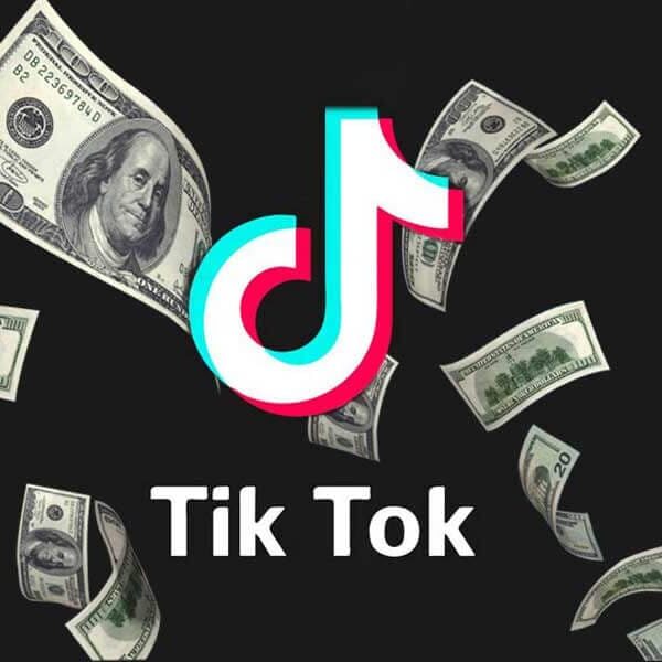 TikTok дозволить надсилати гроші в особистих повідомленнях — Мінфін