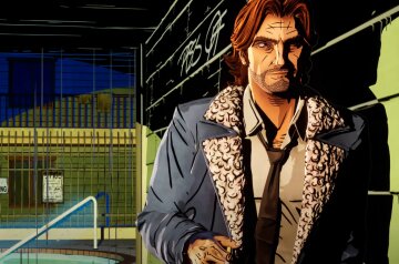The Wolf Among Us 2 / фото: скріншот Youtube