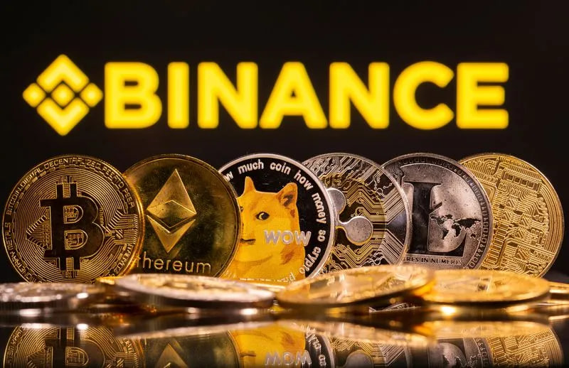Binance передала російським слідчим дані клієнта, які використали у справі про пожертви українським військовим.