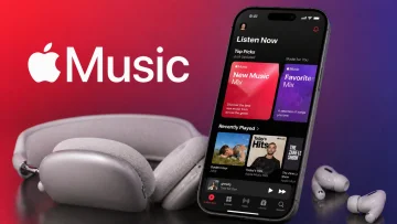 Apple Music маркуватиме ШІ-пісні