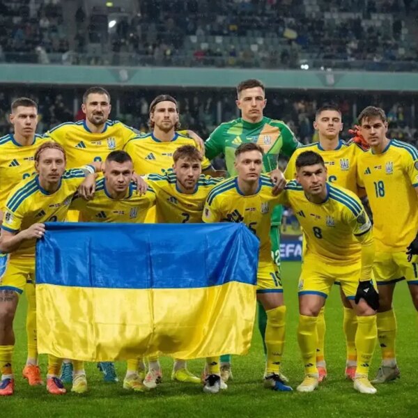 35 міфів української команди: хто потрапив до переліку видатних гравців за всю історію