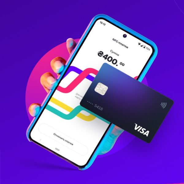 POS-термінал чи мобільний: що обрати для бізнесу від Fondy
