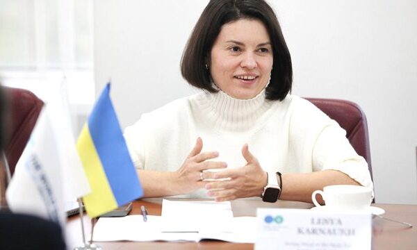 Понад 11 тисяч платників податків скористалися тимчасовим визволенням від податкових зобов’язань через непереборну силу, з яких 3 тисячі – у 2026 році, повідомила голова ДПС.