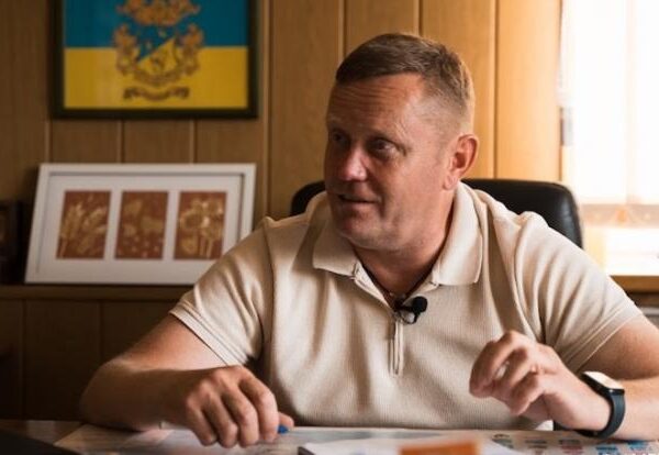 Фермер із Полтавщини не бажає чекати на порти й збуває зерно виробникам у радіусі 150 км — КУРКУЛЬ