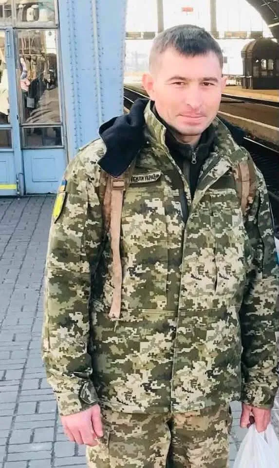 Іван Купирʼянов.