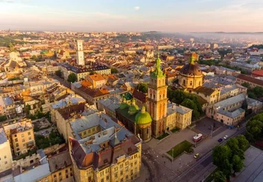 Які витрати на комунальні послуги у Львові