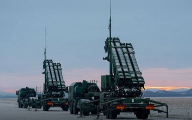 Виробництво комплексів “Патриот” на території України: Сполучені Штати розглядають різні варіанти.