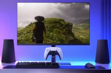 Ігровий монітор PlayStation Gaming Monitor