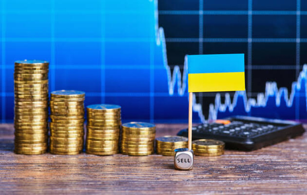 Станом на 1 серпня 2026 року міжнародні резерви України становили $51,2 млрд.